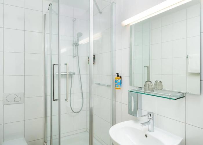 elaya hotel stuttgart ludwigsburg ehemals Abacco by Rilano