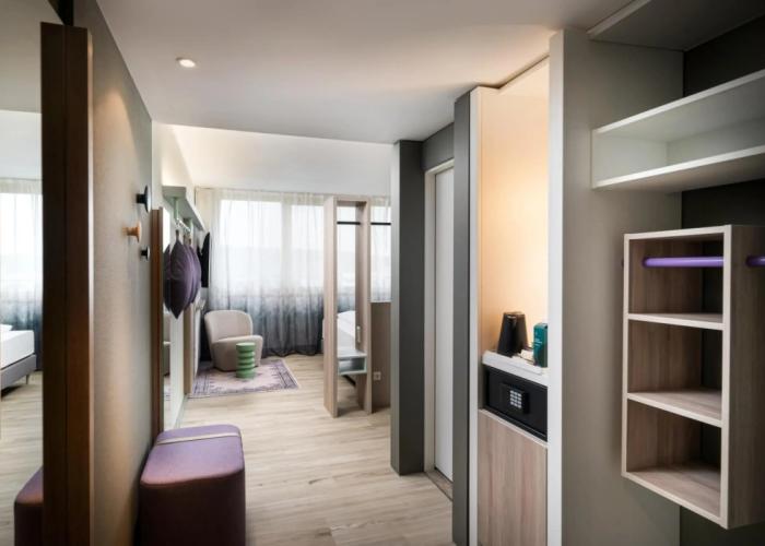 elaya hotel stuttgart ludwigsburg ehemals Abacco by Rilano