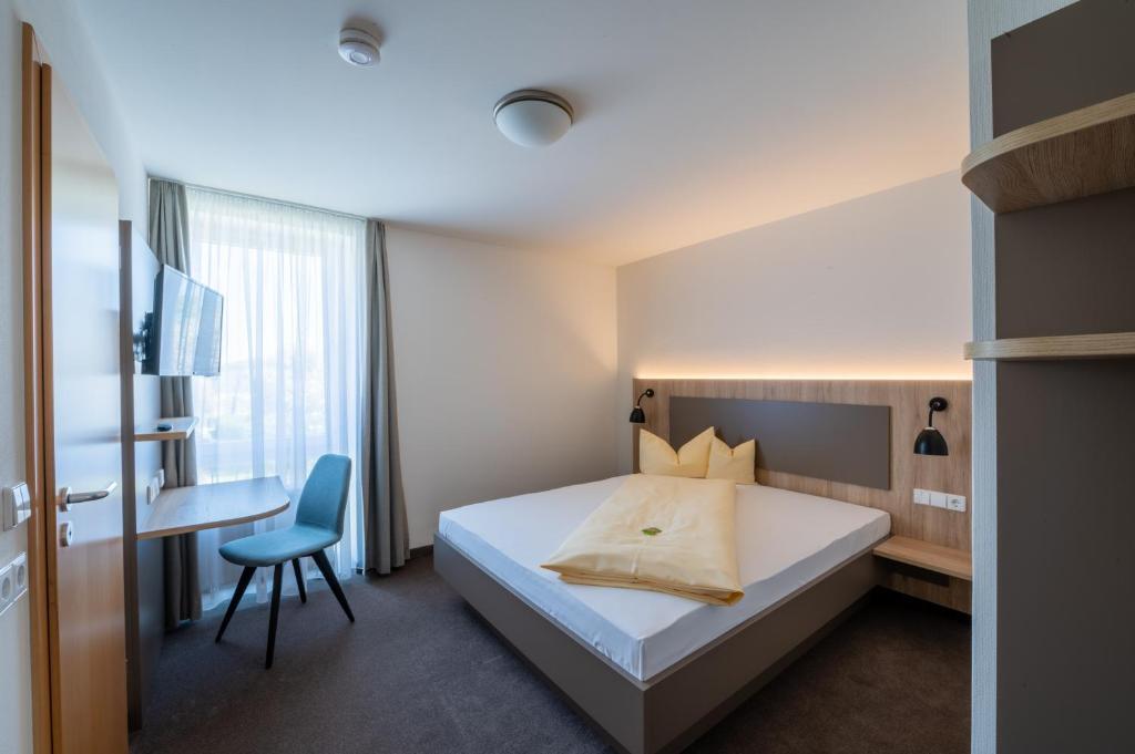 TOP VCH Landschloss Korntal