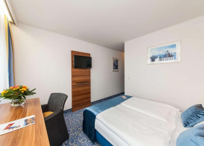 Hotel Strohgäu