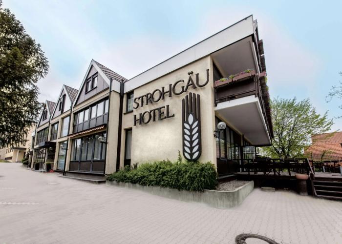 Hotel Strohgäu