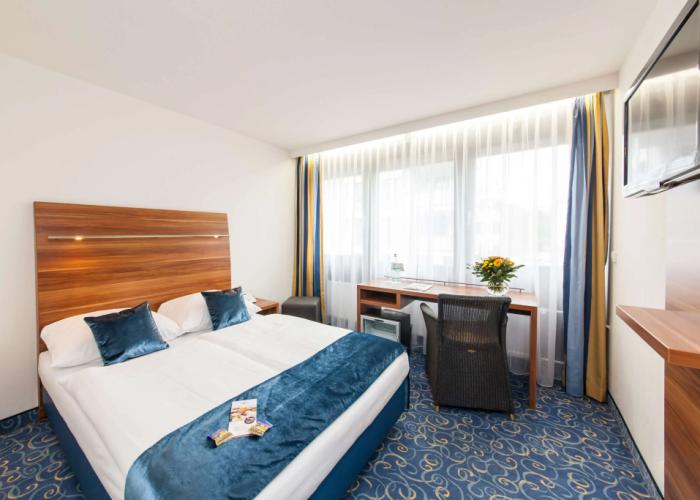 Hotel Strohgäu