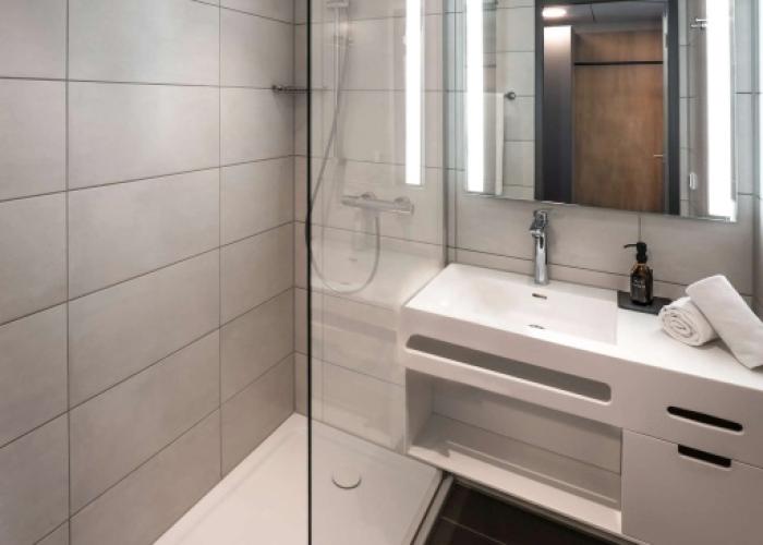 LOGINN Hotel Stuttgart Zuffenhausen