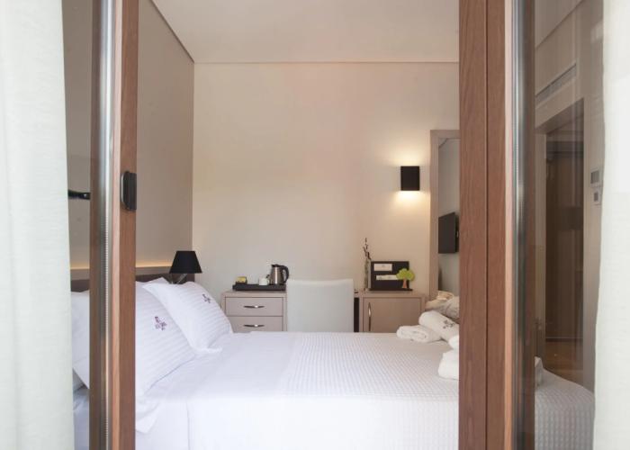 Ayia Marina Suites