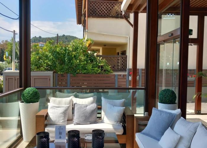 Ayia Marina Suites