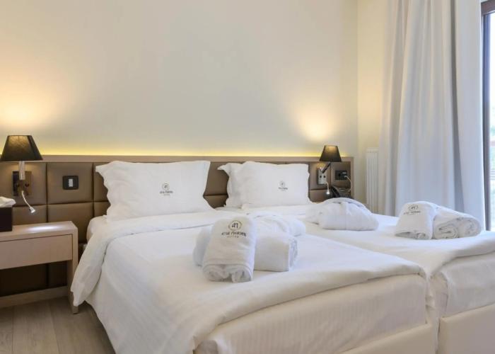 Ayia Marina Suites