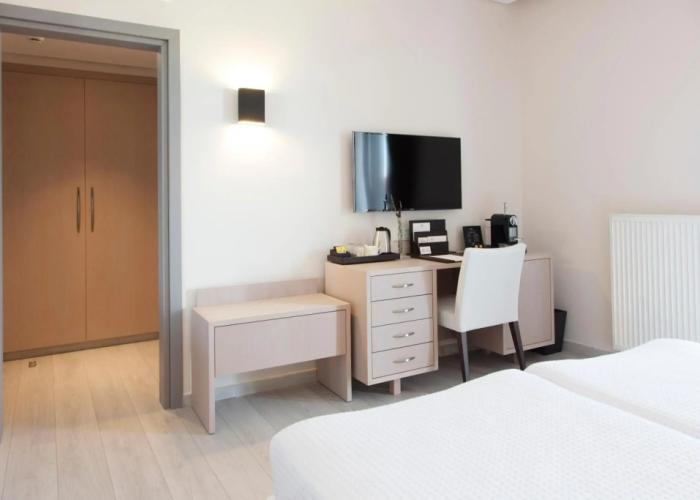 Ayia Marina Suites