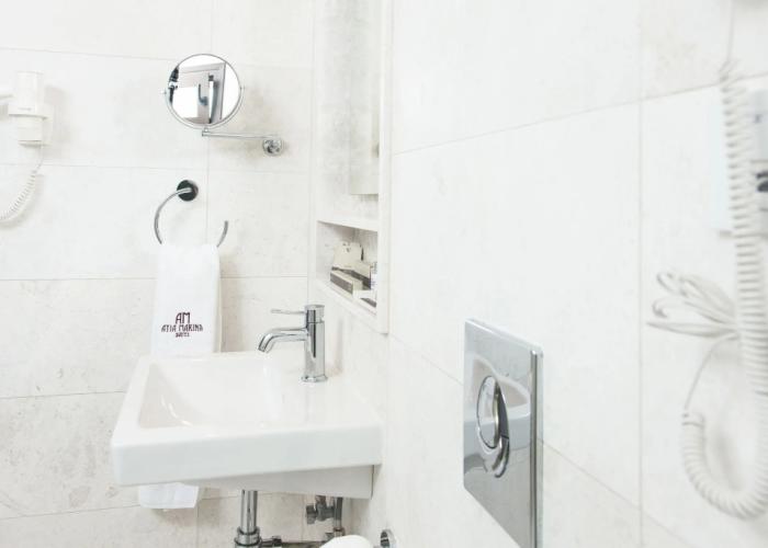 Ayia Marina Suites