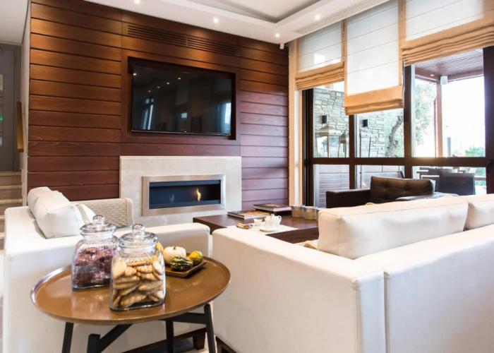 Ayia Marina Suites