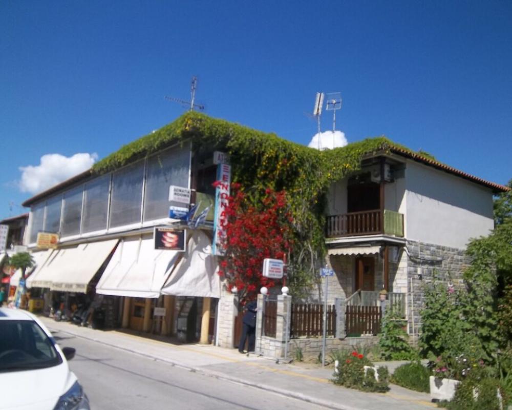 Athos Guest House Pansion
