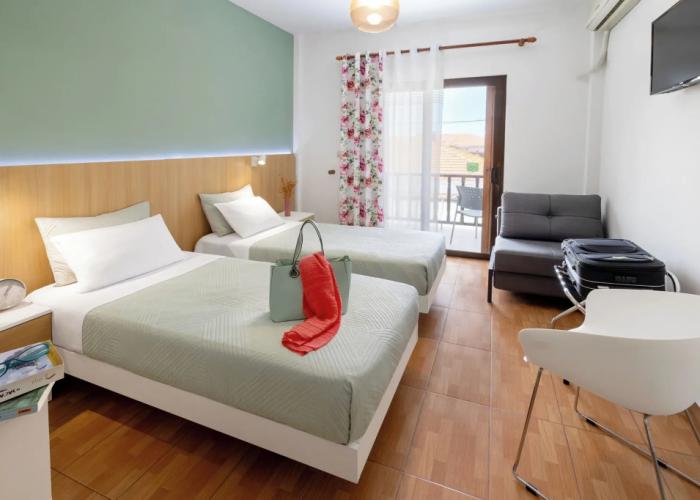 Athos Guest House Pansion