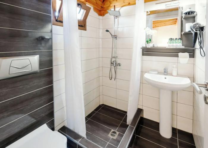 Athos Guest House Pansion