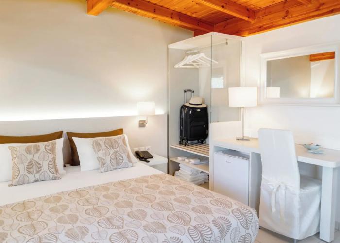 Athos Guest House Pansion