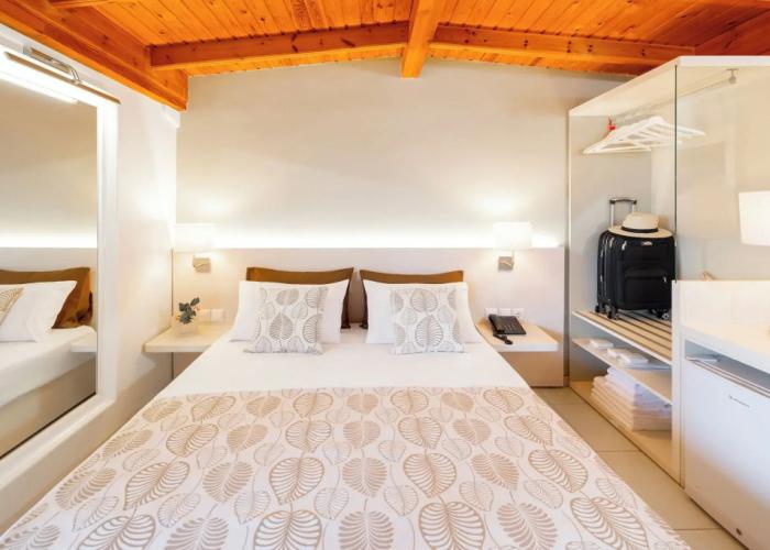 Athos Guest House Pansion