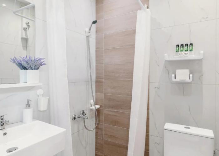 Athos Guest House Pansion