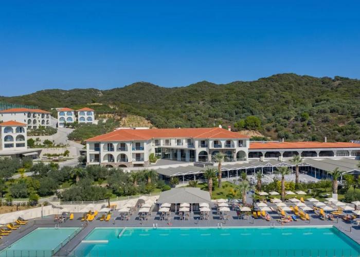 Akrathos Beach Hotel