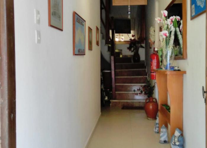 Prosforio Apart-Hotel