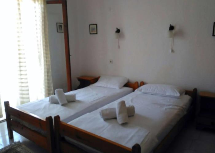 Prosforio Apart-Hotel