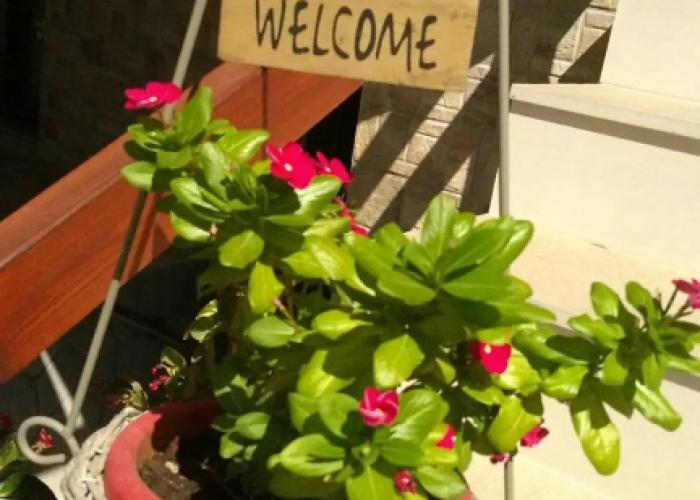 Prosforio Apart-Hotel