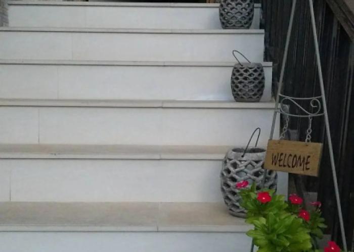 Prosforio Apart-Hotel