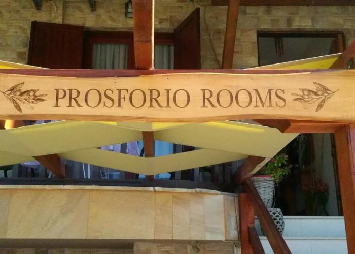 Prosforio Apart-Hotel