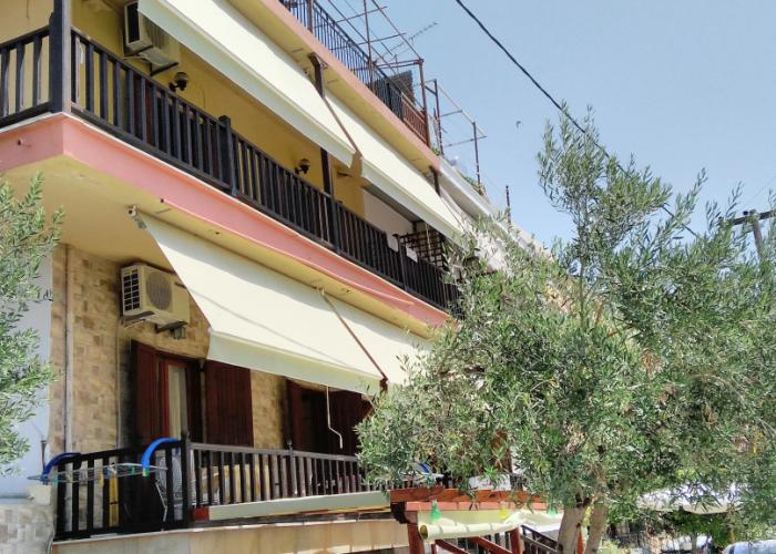 Prosforio Apart-Hotel