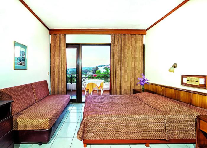 Xenios Theoxenia Hotel