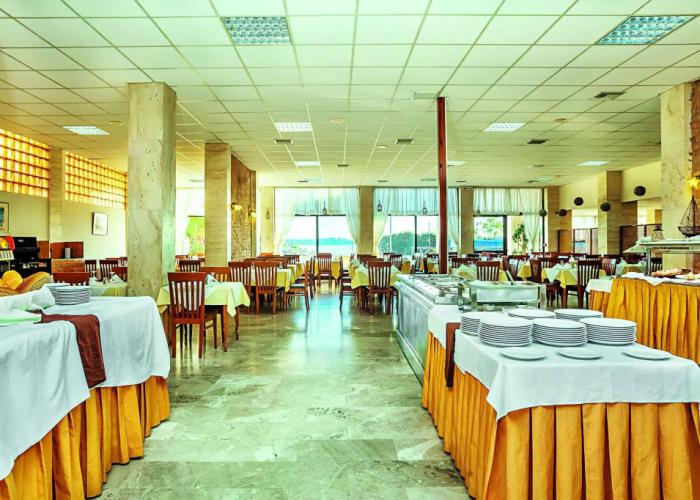 Xenios Theoxenia Hotel