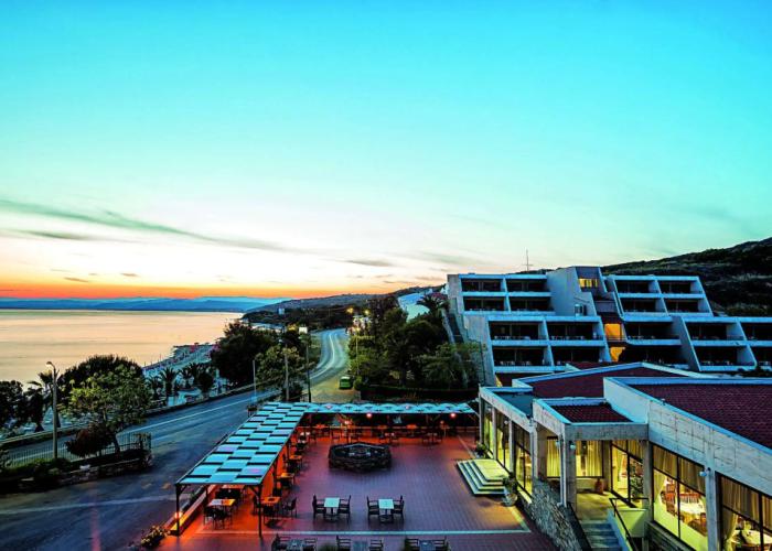 Xenios Theoxenia Hotel