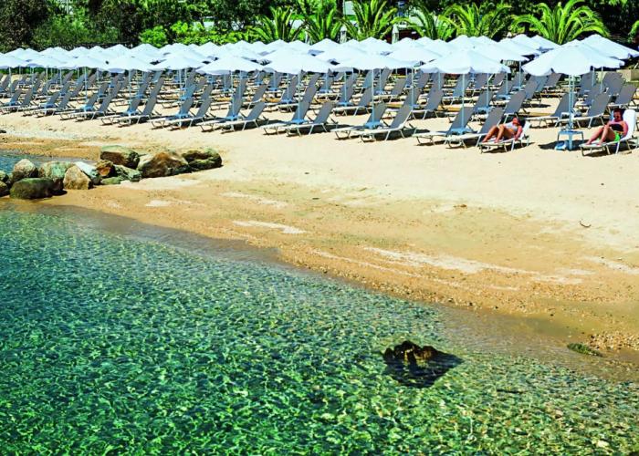 Xenios Theoxenia Hotel