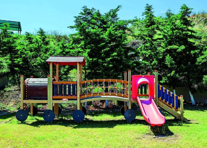 Xenios Theoxenia Hotel