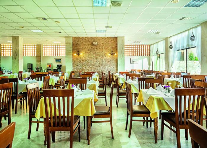 Xenios Theoxenia Hotel