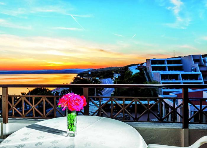 Xenios Theoxenia Hotel