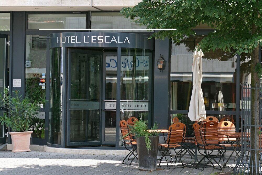 Hotel L'Escala