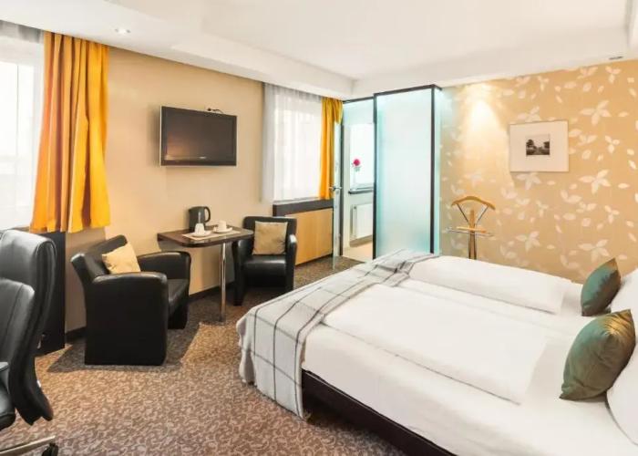 Hotel L'Escala
