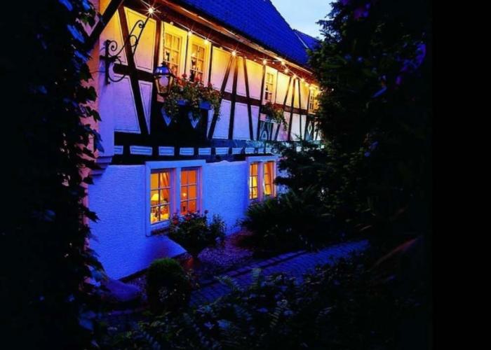 Landgasthof Alte Bergmühle