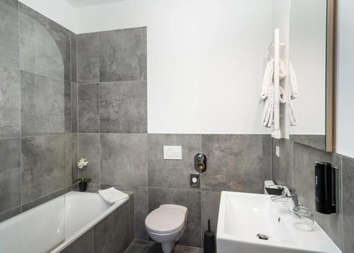 DIWOTEL by Trip Inn Frankfurt Airport Dreieich