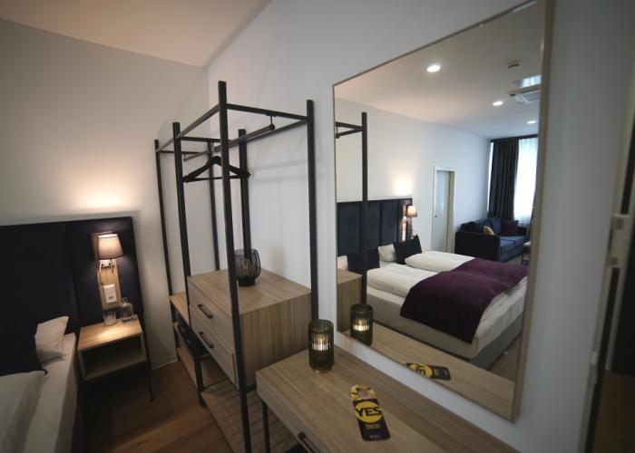 DIWOTEL by Trip Inn Frankfurt Airport Dreieich