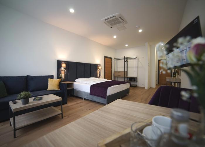 DIWOTEL by Trip Inn Frankfurt Airport Dreieich