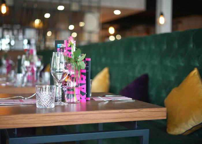 DIWOTEL by Trip Inn Frankfurt Airport Dreieich