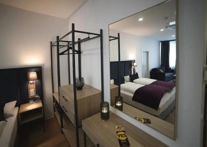 Hotel DIWOTEL