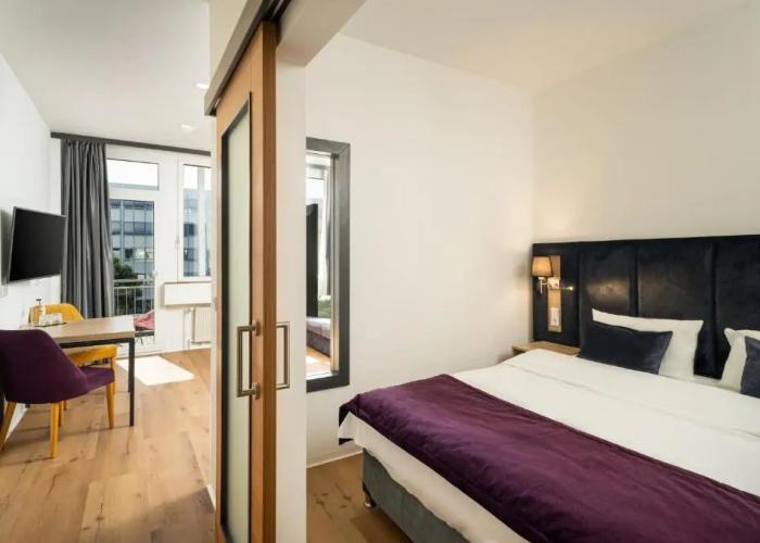 Hotel DIWOTEL
