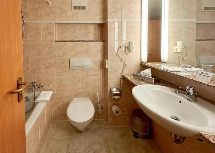 Best Western Parkhotel Weingarten