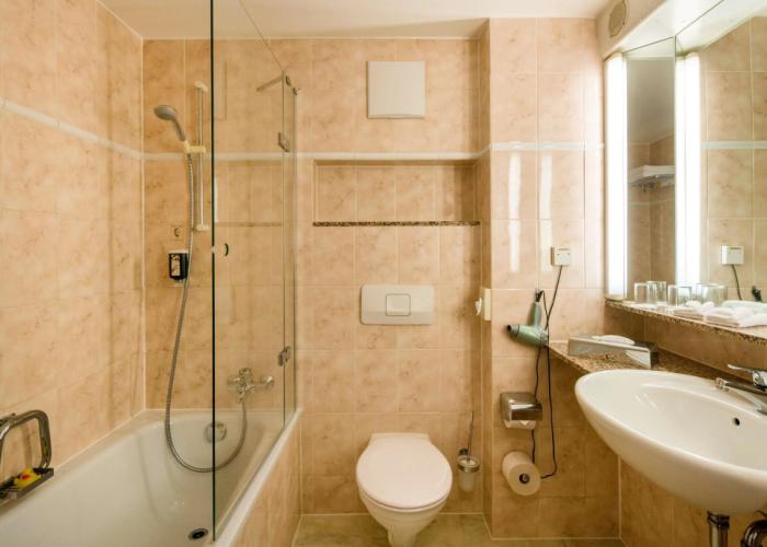 Best Western Parkhotel Weingarten