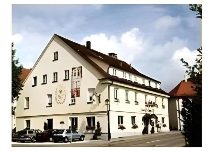 Hotel Sonne