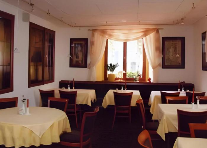 Hotel Sonne