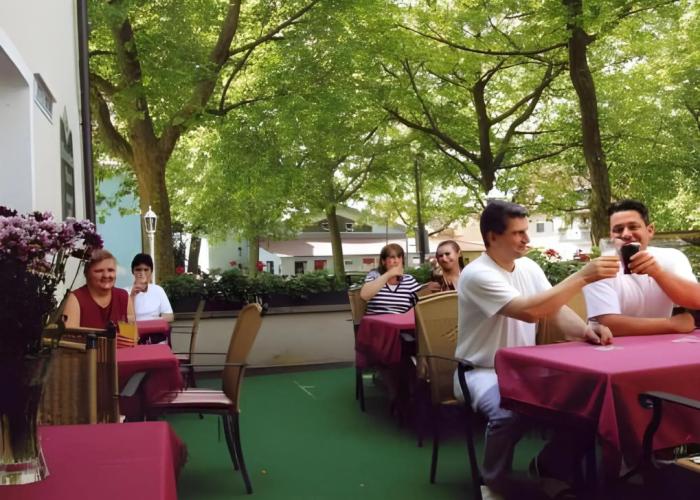 Hotel Sonne