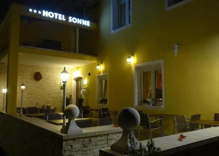 Hotel Sonne