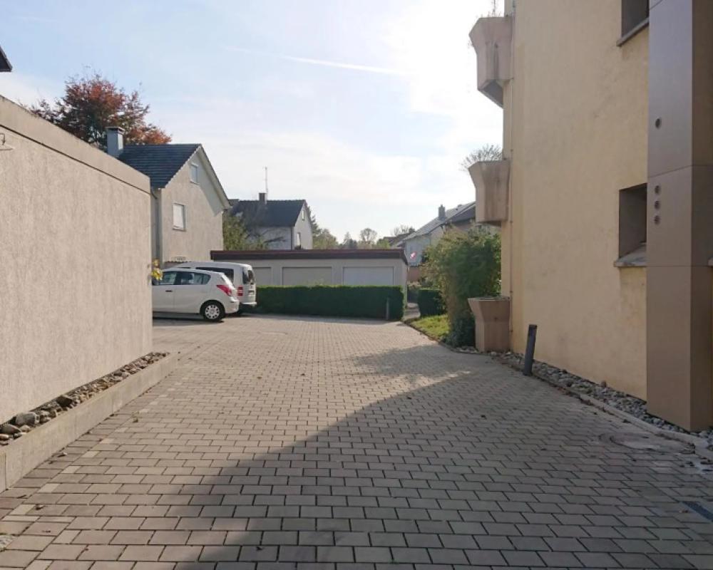 Akzent Hotel Restaurant Altdorfer Hof