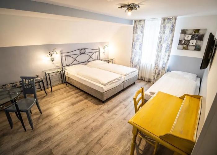 Hotel Gasthof Rössle